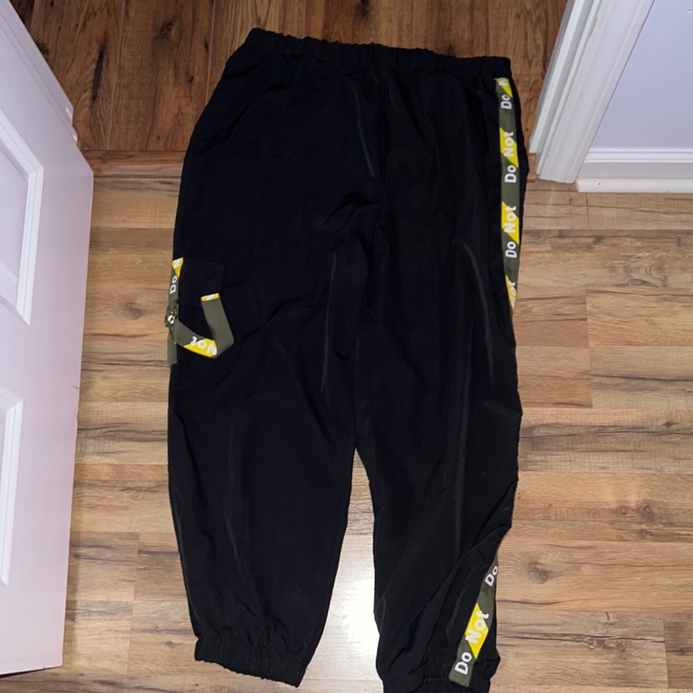 IG Style Pants (Perfect For Pictures)